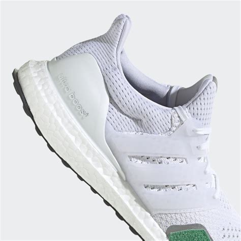 adidas ultraboost weiß|Adidas UltraBoost 1.0 men's.